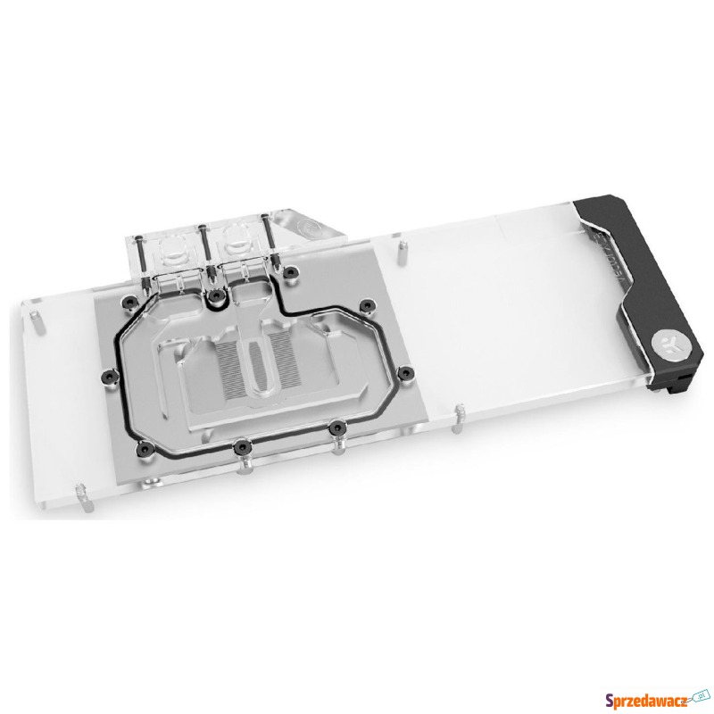 EK Water Blocks EK-Quantum Vector XC3 RTX 3070... - Chłodzenie (Wiatraki,... - Kalisz