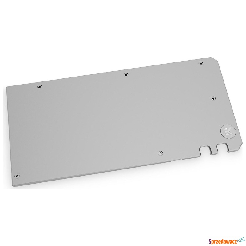 EK Water Blocks EK-Quantum Vector TUF RTX 3070... - Chłodzenie (Wiatraki,... - Opole