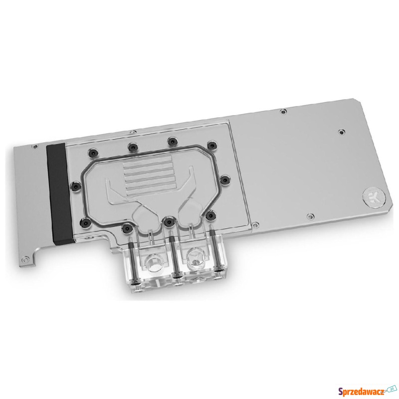 EK Water Blocks EK-Quantum Vector XC3 RTX 308... - Chłodzenie (Wiatraki,... - Kraków