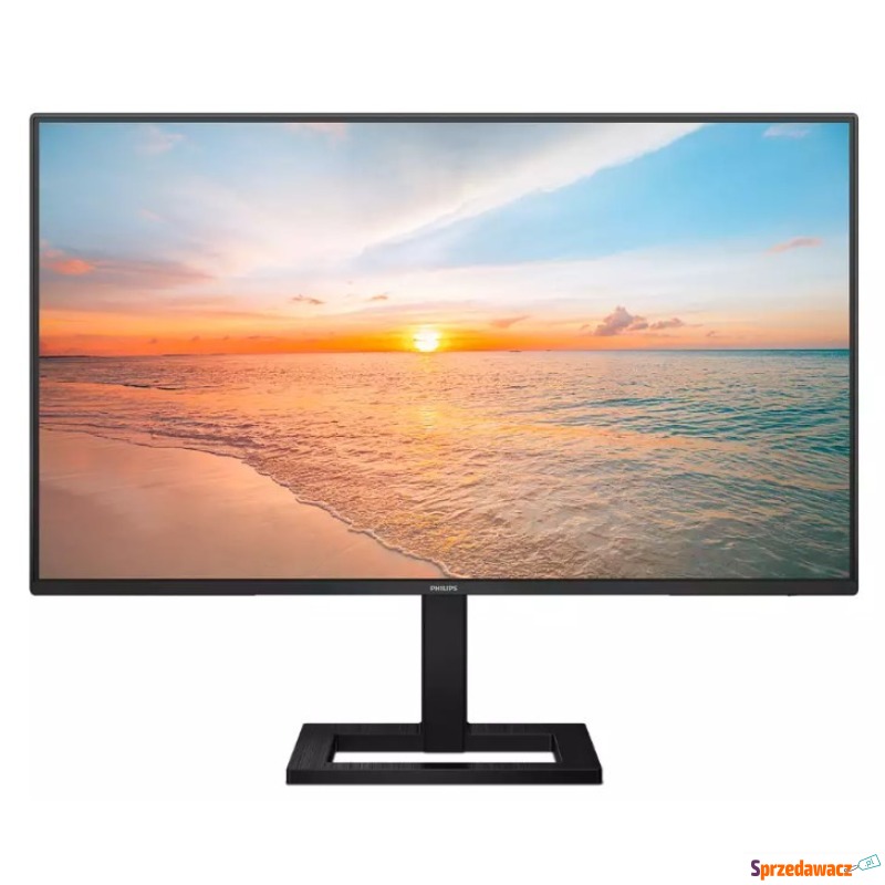 Philips 27E1N1600AE/00 - 27'' | IPS | QHD | 100Hz... - Monitory LCD i LED - Staszów