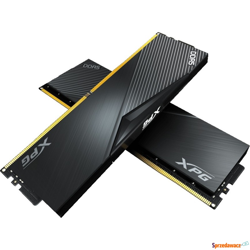 Adata XPG Lancer 64GB [2x32GB 6400MHz DDR5 CL32... - Pamieć RAM - Knurów