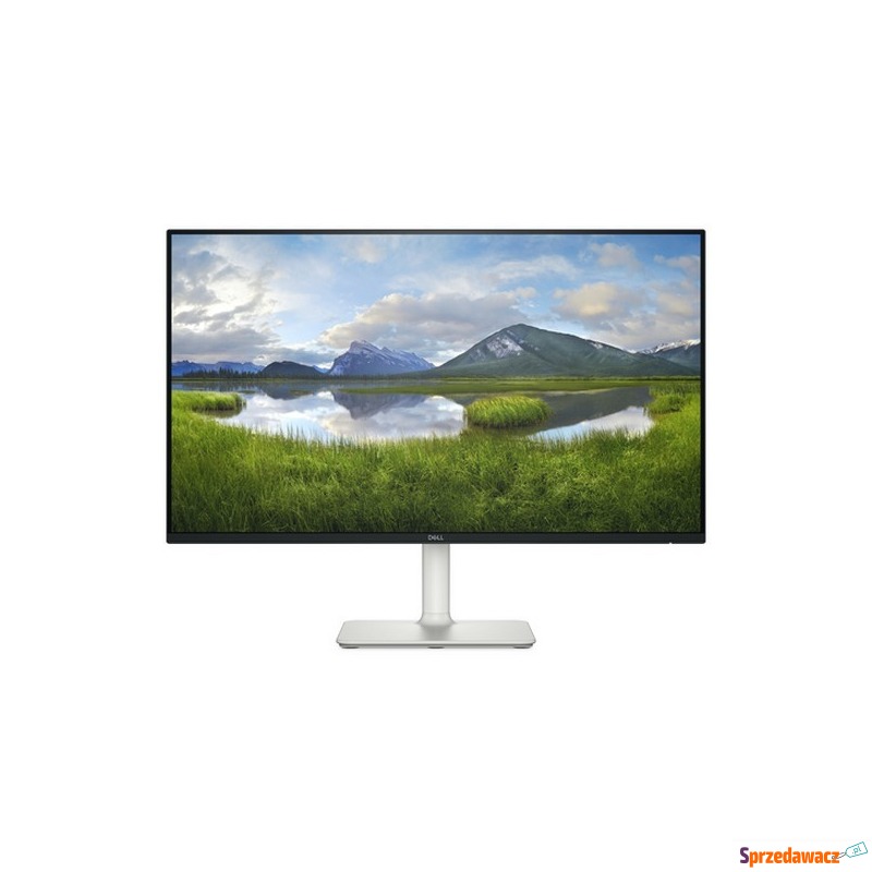 Dell S2725H - 27'' | IPS | Full HD | 100Hz - Monitory LCD i LED - Legnica