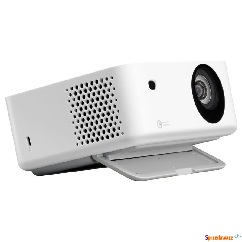 Optoma ML1080ST short throw - Projektory - Czeladź