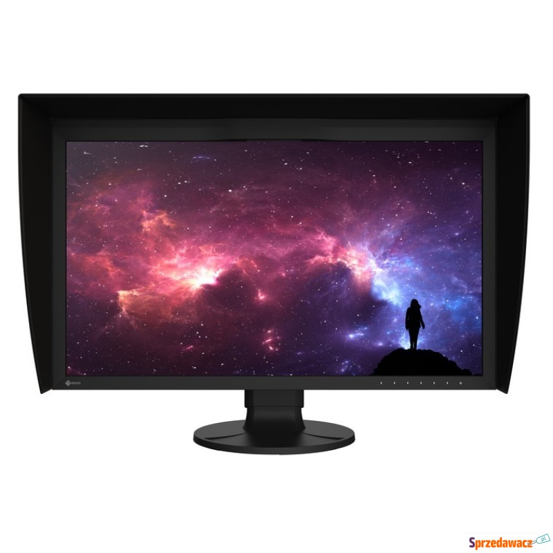 EIZO ColorEdge CG2700X - 26,9'' | IPS | 4K - Monitory LCD i LED - Ostrowiec Świętokrzyski