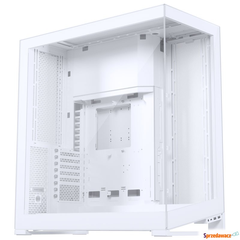 PHANTEKS NV Series NV9, Tempered Glass, ARGB -... - Obudowy - Kalisz