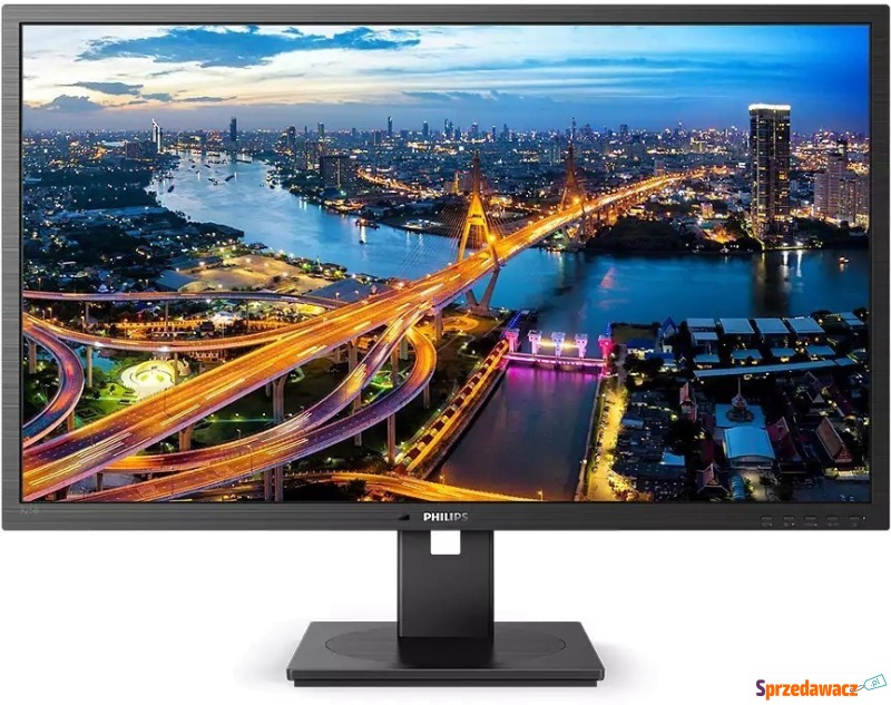 Philips 325B1L - 31,5'' | IPS | QHD | 75Hz - Monitory LCD i LED - Grudziądz