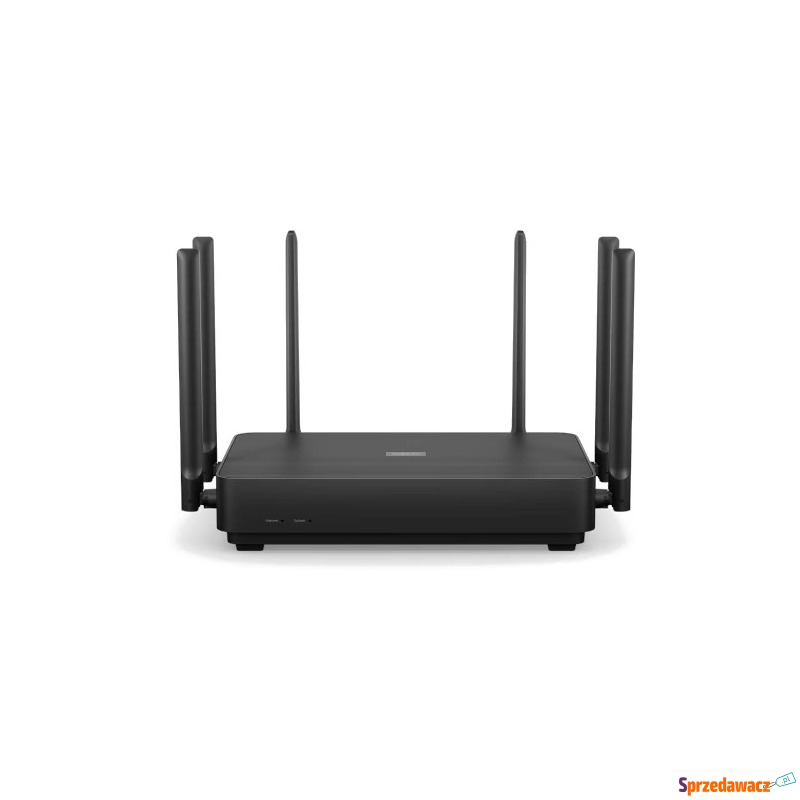 Xiaomi Mi AIoT Router AX3200 - Routery - Inowrocław