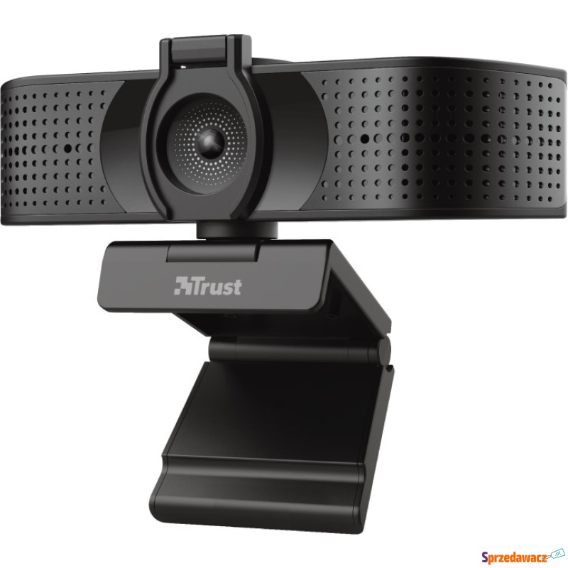 Trust Teza 4k UHD Webcam - Kamery internetowe - Orzesze