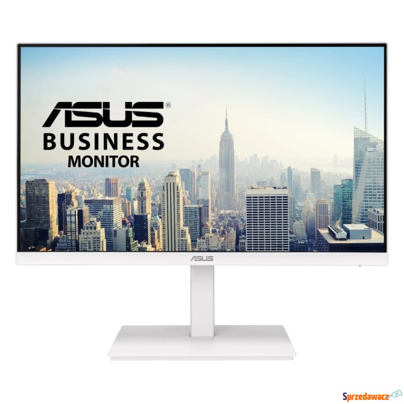 ASUS VA24EQSB-W - 23,8'' | IPS | Full HD | 75Hz - Monitory LCD i LED - Płock