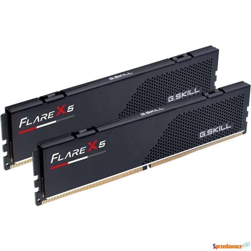 G.Skill Flare X5 EXPO AMD 32GB [2x16GB 6000MHz... - Dyski twarde - Głogów