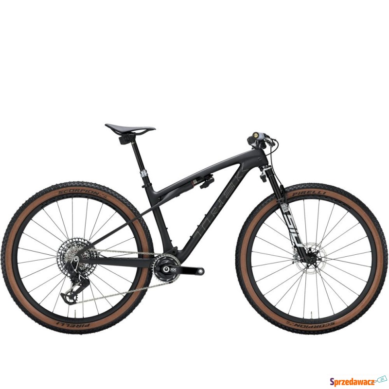 Trek Supercaliber SLR 9.9 Flight Attendant Gen... - Rowery górskie (MTB) - Bytom