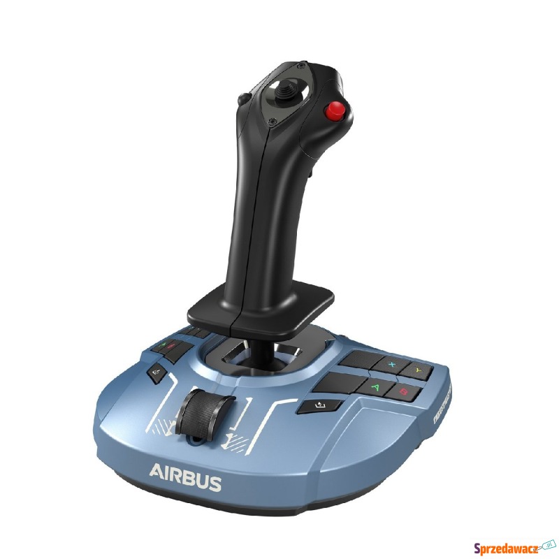 Thrustmaster TCA Sidestick X Airbus Edition - Joysticki - Tarnowskie Góry