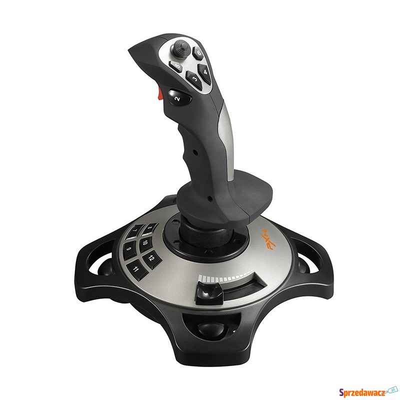 Joystick PXN-2113 PRO Flight Control - Joysticki - Krzeszów