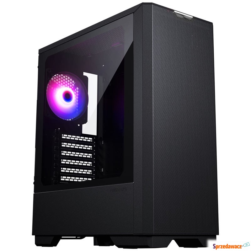 PHANTEKS Eclipse G300A Tempered Glass ARGB - Obudowy - Włocławek