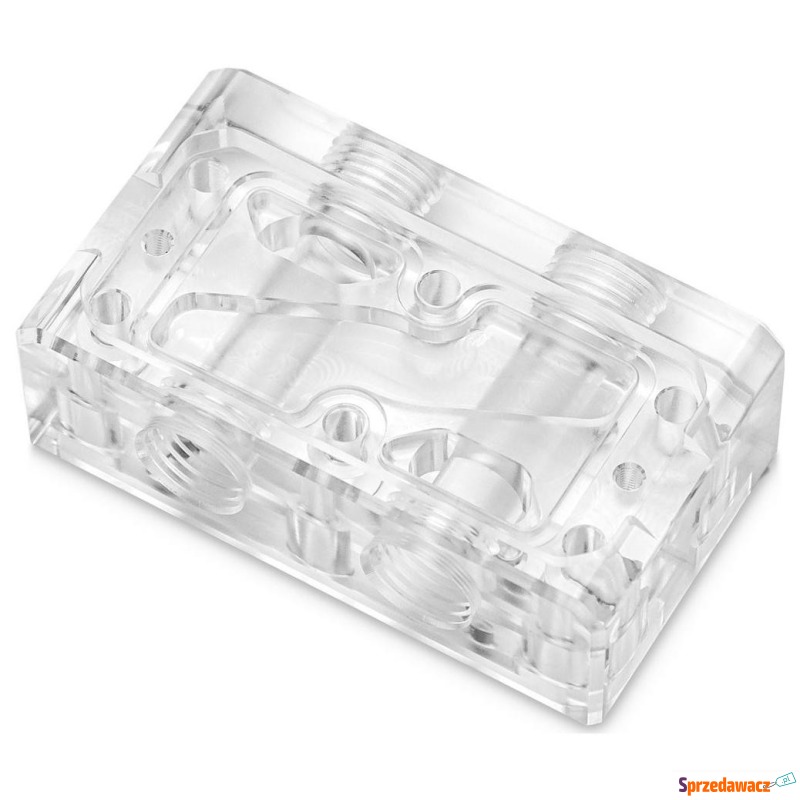 EK Water Blocks EK-Quantum Scalar² Strix/TUF... - Chłodzenie (Wiatraki,... - Włocławek