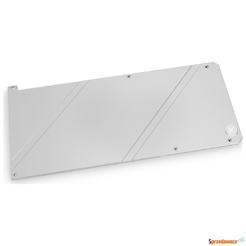 EK Water Blocks EK-Quantum Vector FTW3 RTX 3070... - Chłodzenie (Wiatraki,... - Olsztyn