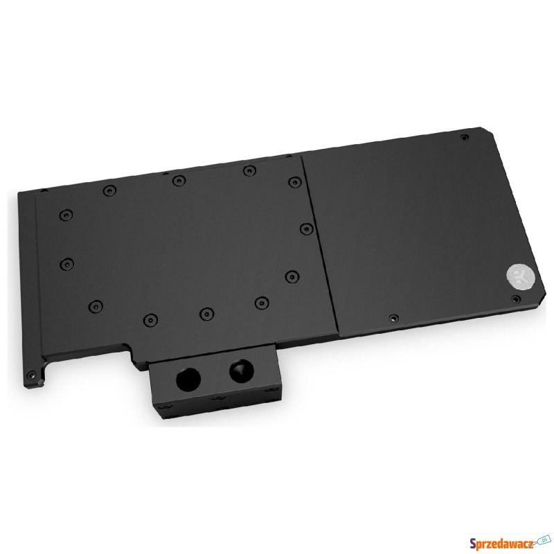 EK Water Blocks EK-Quantum Vector FTW3 RTX 30... - Chłodzenie (Wiatraki,... - Kalisz