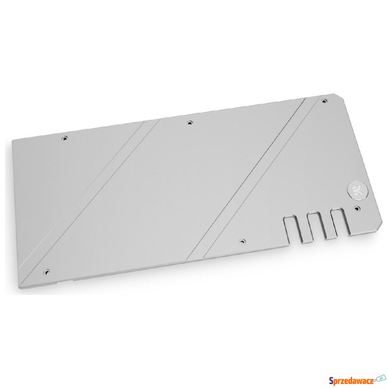 EK Water Blocks EK-Quantum Vector Strix RX 68... - Chłodzenie (Wiatraki,... - Zielona Góra