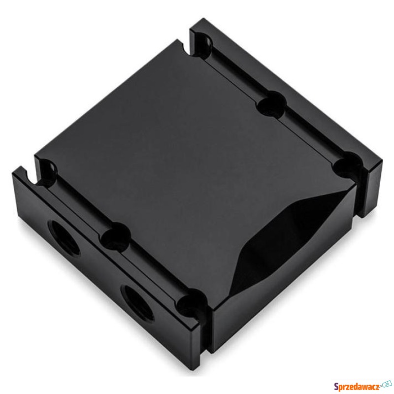 EK Water Blocks EK-Scalar Dual 3-Slot - acetal - Chłodzenie (Wiatraki,... - Opole