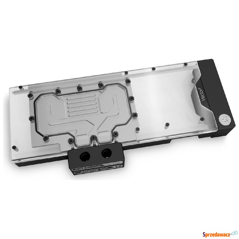 EK Water Blocks EK-Quantum Vector² XC3 RTX 30... - Chłodzenie (Wiatraki,... - Jarosław