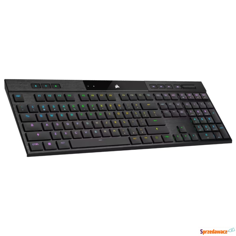 Corsair K100 Air Wireless (Ultra Low Profile Tactile) - Klawiatury - Opole