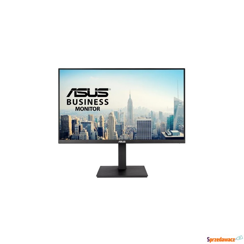 ASUS VA32UQSB - 32'' | IPS | 4K | HDR - Monitory LCD i LED - Wrocław