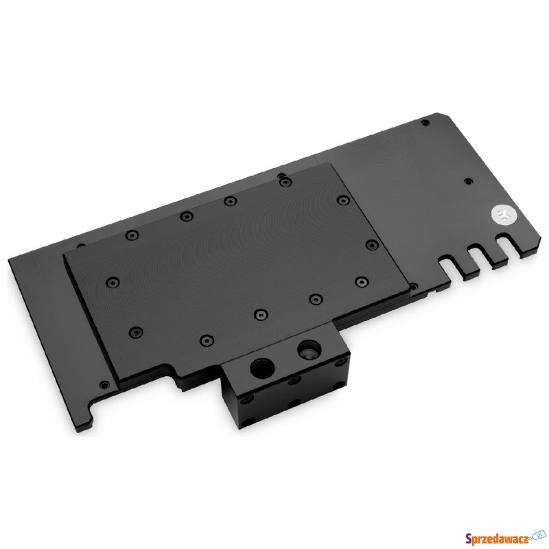 EK Water Blocks EK-Quantum Vector TRIO RTX 30... - Chłodzenie (Wiatraki,... - Starogard Gdański