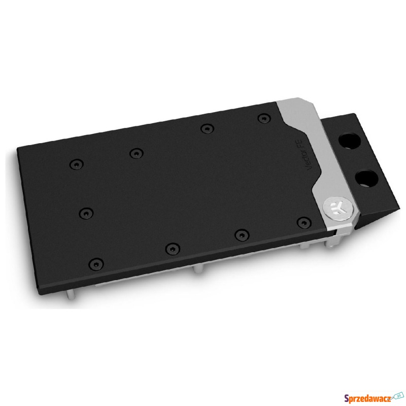 EK Water Blocks EK-Quantum Vector FE RTX 3070... - Chłodzenie (Wiatraki,... - Sieradz