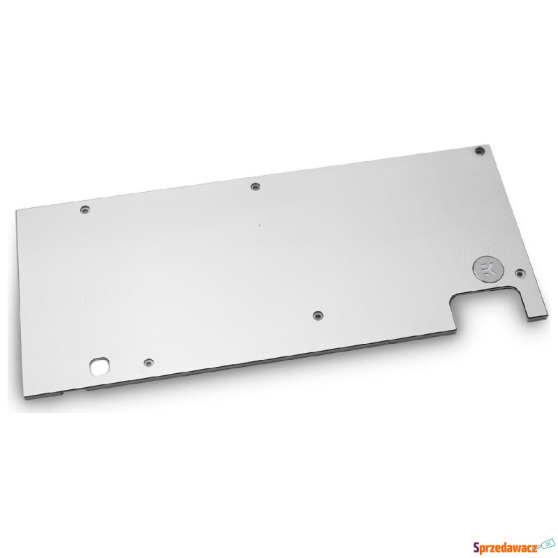 EK Water Blocks EK-Vector Strix RTX 2070 - nikiel - Chłodzenie (Wiatraki,... - Chorzów