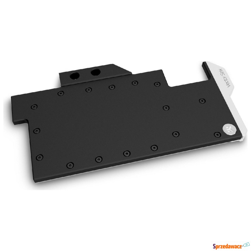 EK Water Blocks EK-Quantum Vector Strix RTX 3070... - Chłodzenie (Wiatraki,... - Szczecin