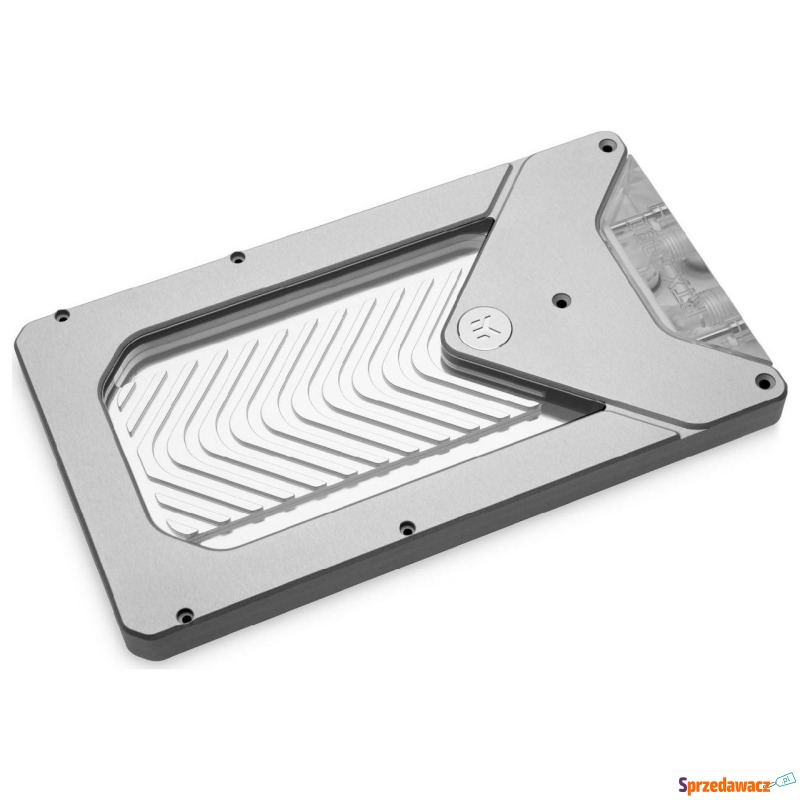 EK Water Blocks EK-Quantum Vector FE RTX 3090... - Chłodzenie (Wiatraki,... - Brodnica