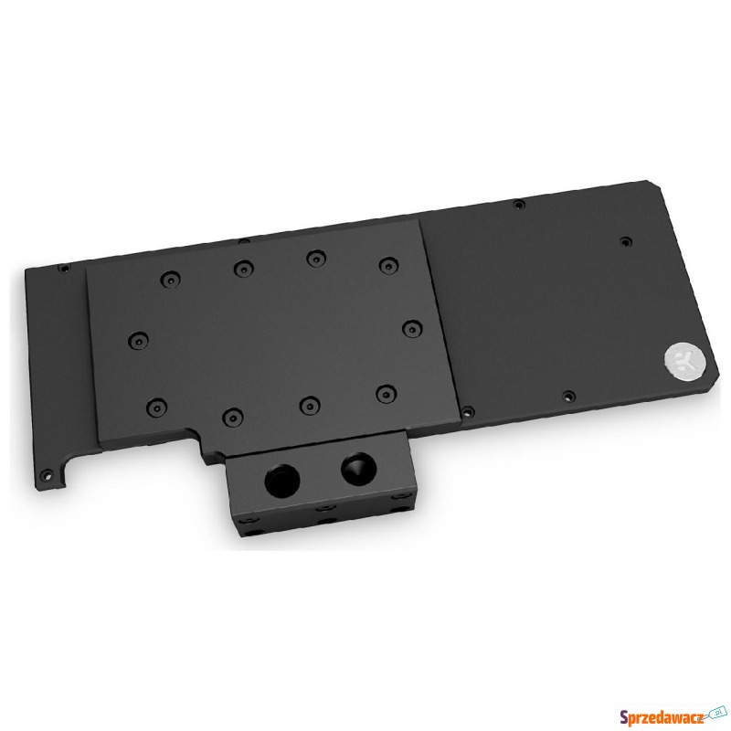 EK Water Blocks EK-Quantum Vector XC3 RTX 308... - Chłodzenie (Wiatraki,... - Koszalin