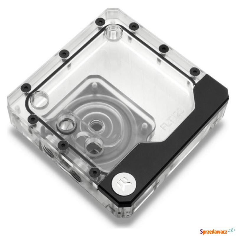 EK Water Blocks EK-Quantum Kinetic FLT 120 DDC... - Chłodzenie (Wiatraki,... - Inowrocław