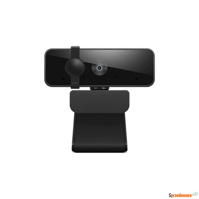 Lenovo Essential FHD Webcam - Kamery internetowe - Żory