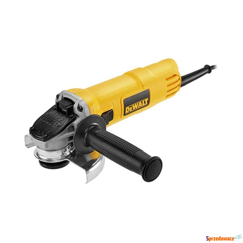 DeWalt DWE4157 - Szlifierki, polerki - Szczecin