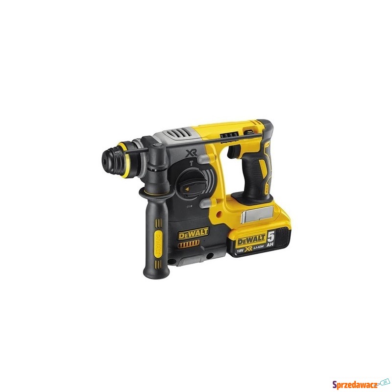 DeWalt DCH273P2-QW - Wiertarki, młotowiertarki - Bielsko-Biała