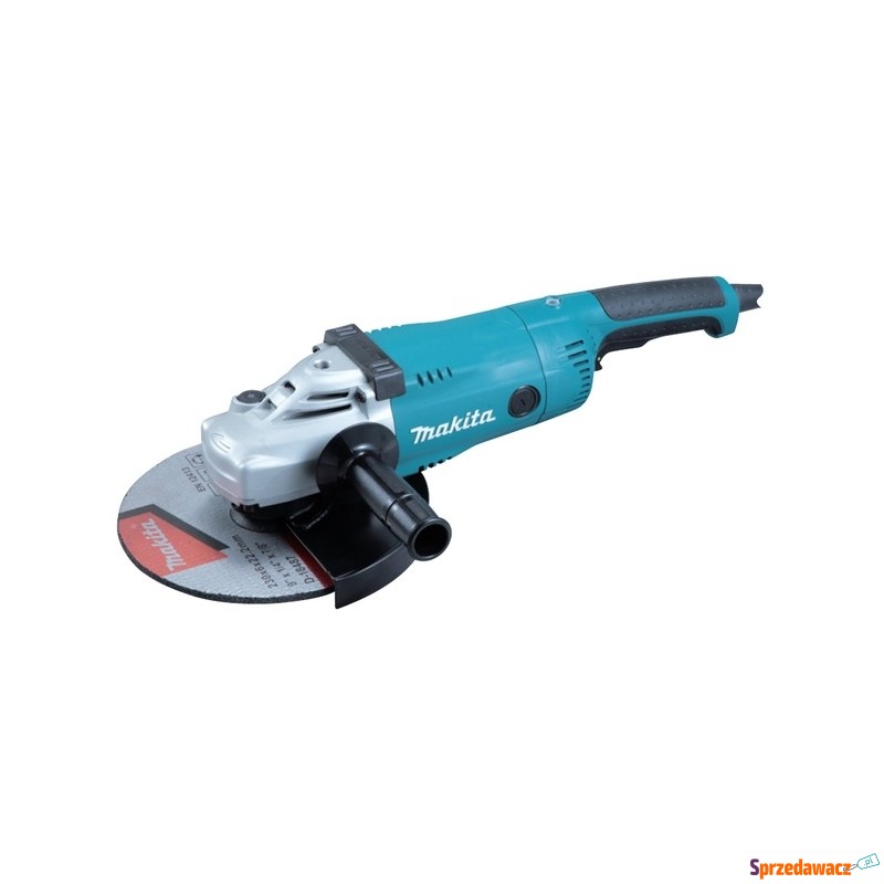 Makita GA9020R - Szlifierki, polerki - Konin