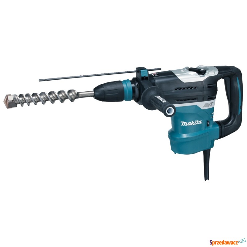 Makita HR4013C - Wiertarki, młotowiertarki - Jelenia Góra