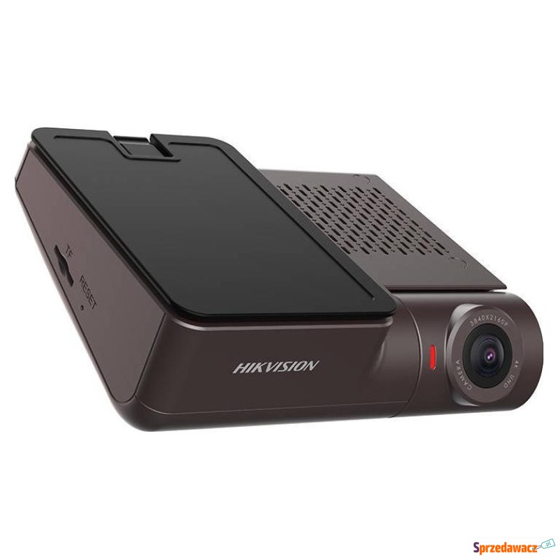 Hikvision G2 PRO GPS - Rejestratory jazdy - Konin