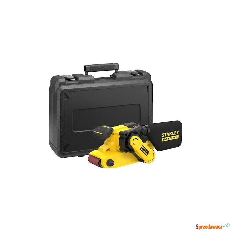 Stanley FATMAX FMEW204K 1010W + kufer - Szlifierki, polerki - Nowy Sącz