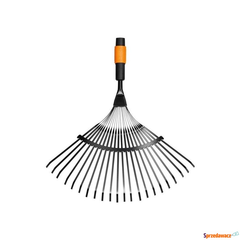 Fiskars QuikFit 1000644 - Grabie - Szczecinek