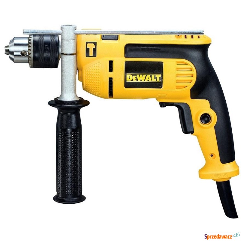 DeWalt DWD024 - Wiertarki, młotowiertarki - Radom