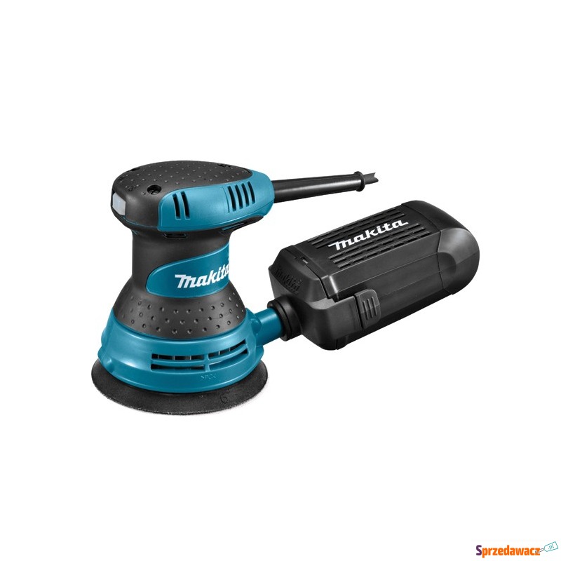 Makita BO5030 - Szlifierki, polerki - Kołobrzeg