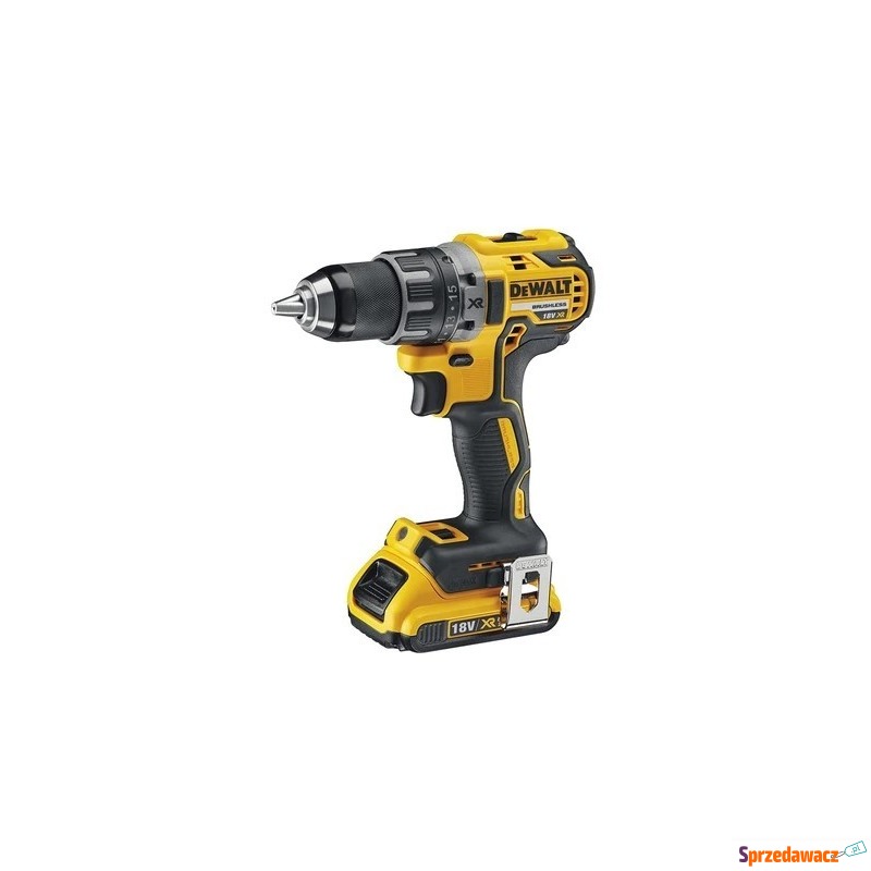 DeWalt DCD791D2 - Wkrętarki - Płock