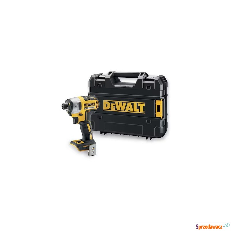 DeWalt DCF887NT-XJ - Młoty udarowe - Warszawa