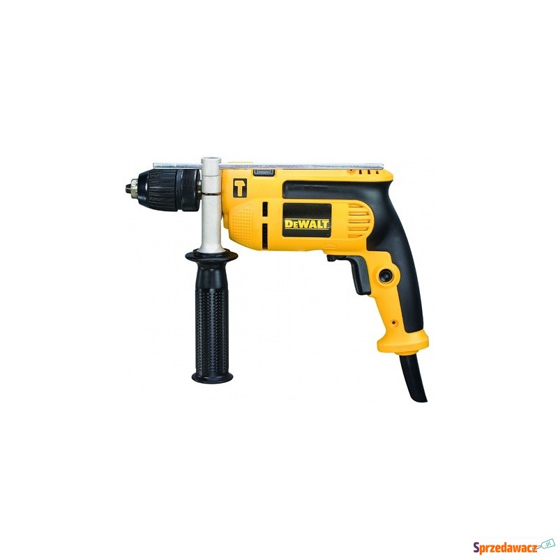 DeWalt DWD024S-QS - Wiertarki, młotowiertarki - Ostrowiec Świętokrzyski