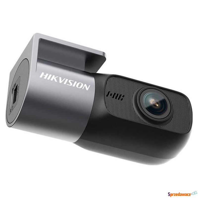 Hikvision D1 - Rejestratory jazdy - Bytom