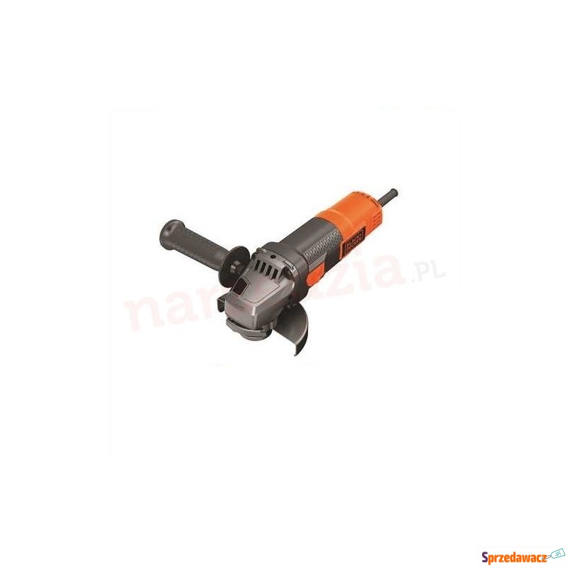 BLACK&DECKER BEG220-QS - Szlifierki, polerki - Siedlce