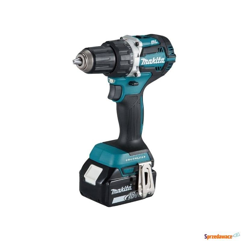 Makita DDF484RFJ - Wkrętarki - Zabrze