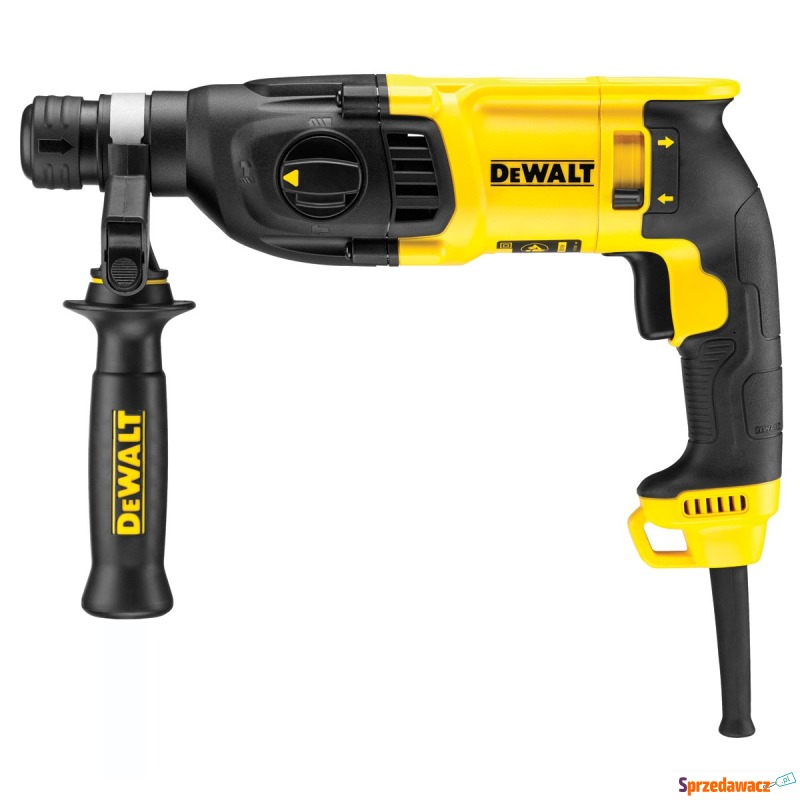 DeWalt D25133K - Wiertarki, młotowiertarki - Kraków